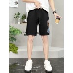 Men's nickel shorts