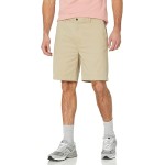 Men's Classic-Fit 9" Chino Short Men's Classic-Fit 9" Chino Short