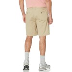 Men's Classic-Fit 9" Chino Short Men's Classic-Fit 9" Chino Short