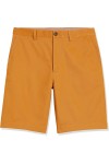 Nutmeg Men's Classic-Fit 9" Chino Short