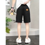 Men's nickel shorts
