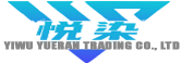 YIWU YUERAN TRADING CO., LTD义乌悦染贸易有限公司
